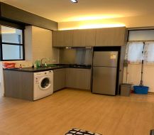 Kennedy Town Apartment